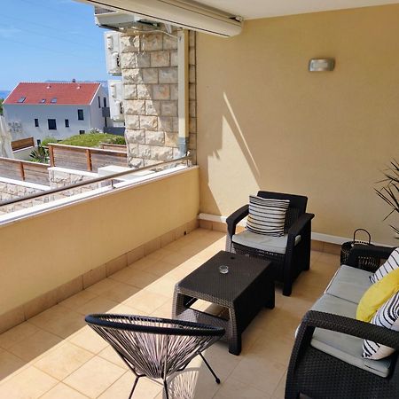 Apartments Lucia Cavtat Eksteriør bilde