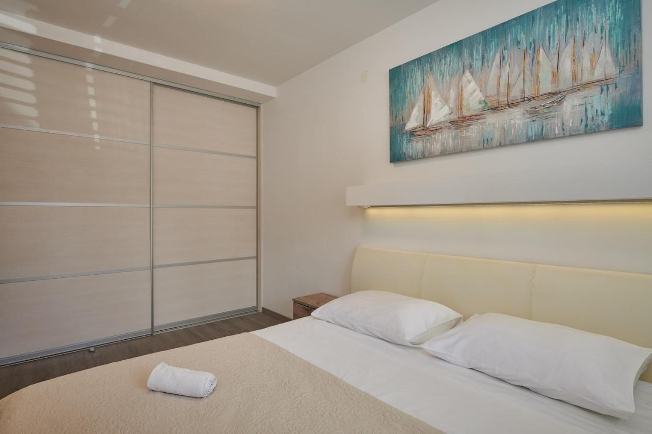 Apartments Lucia Cavtat Eksteriør bilde