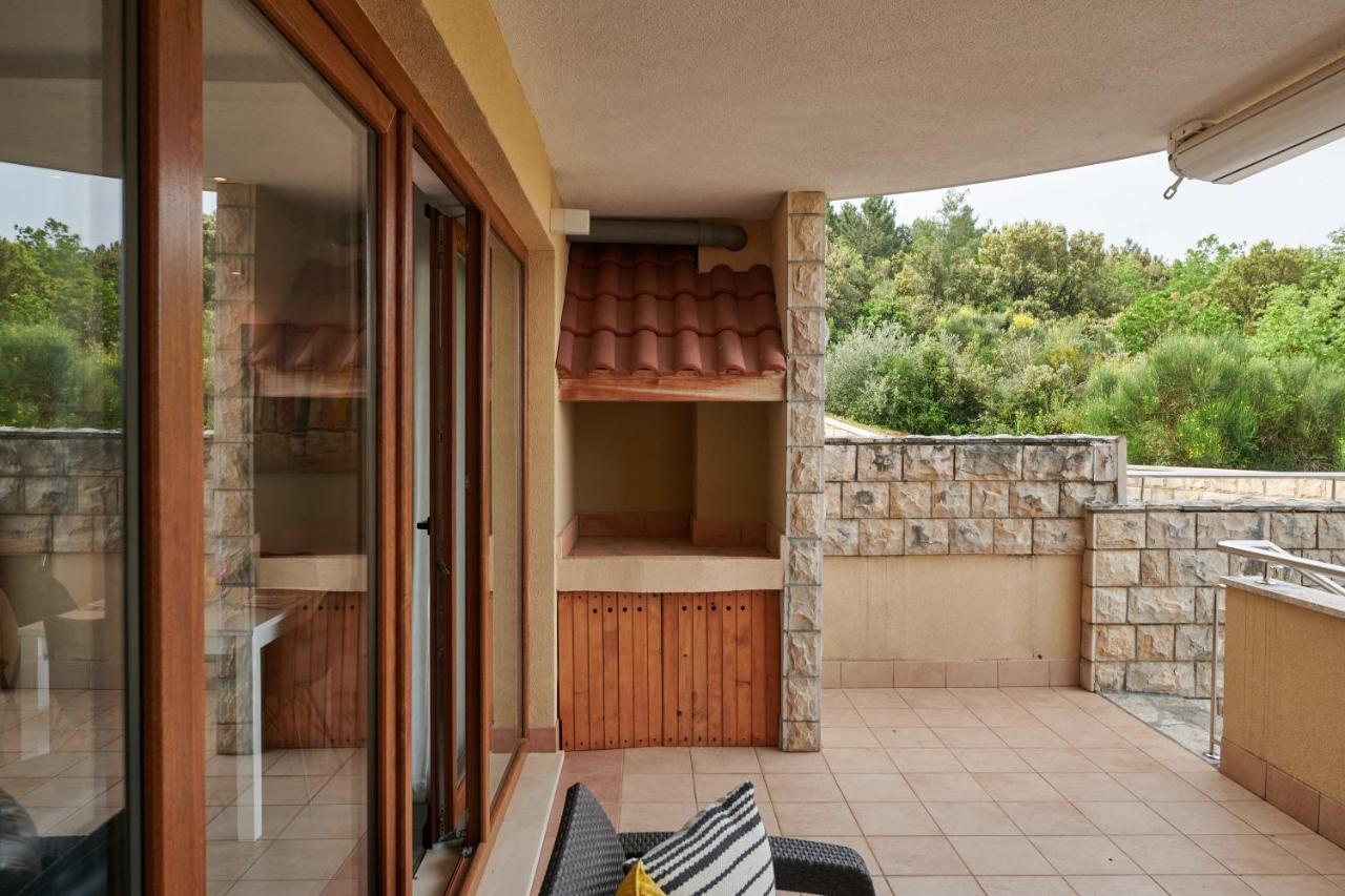 Apartments Lucia Cavtat Eksteriør bilde