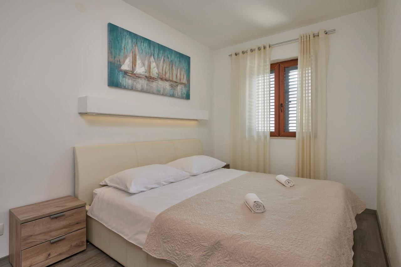 Apartments Lucia Cavtat Eksteriør bilde
